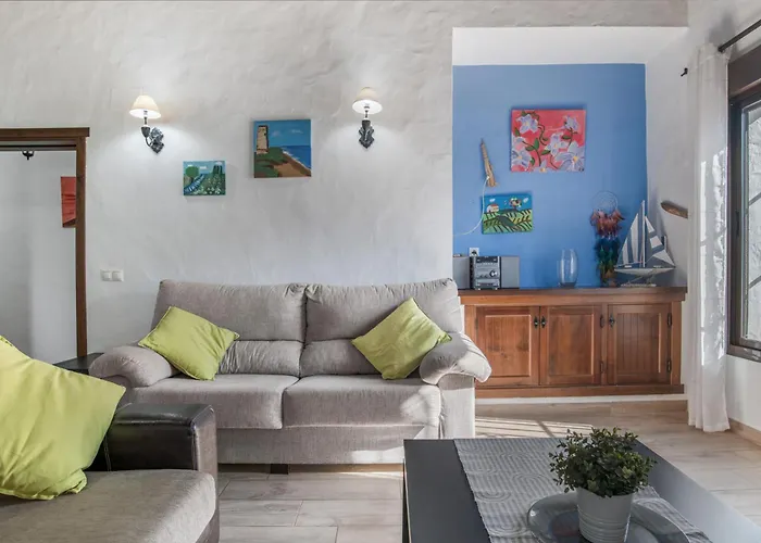 Casa Isabel 콘일데라프론테라