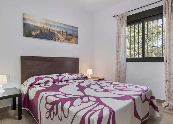 Casa Isabel 펜션 *