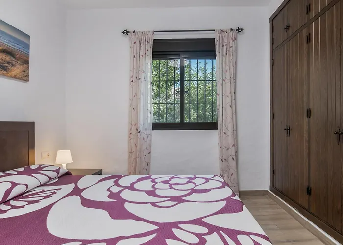 Casa Isabel 콘일데라프론테라