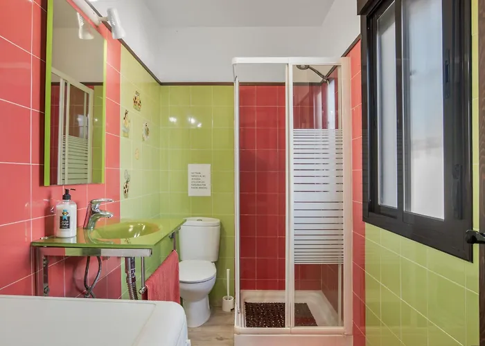 Casa Isabel 펜션 *