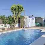 Casa Isabel Holiday home