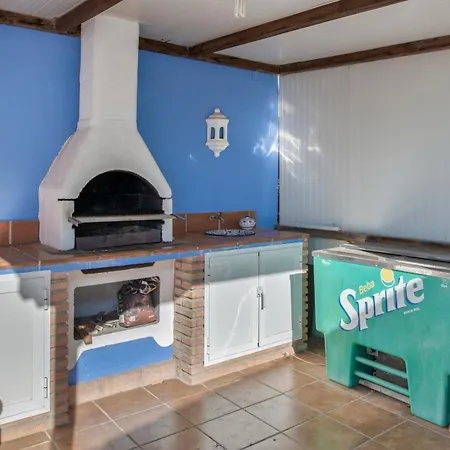 Holiday home Casa Isabel Conil De La Frontera