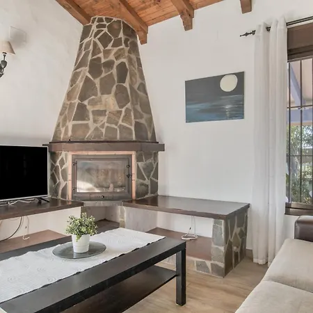 Casa Isabel * Conil De La Frontera