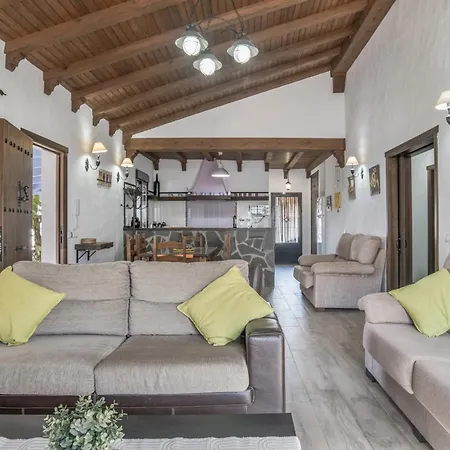 Casa Isabel * Conil De La Frontera