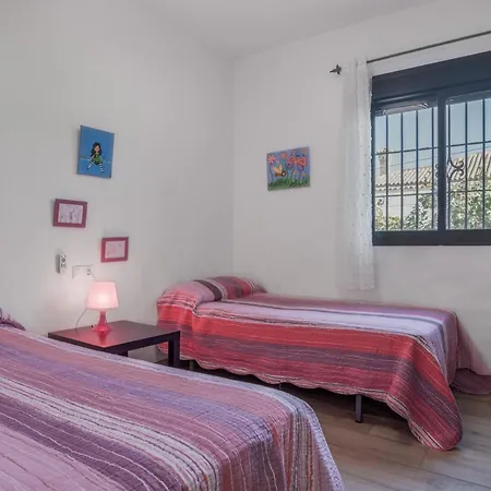 Holiday home Casa Isabel