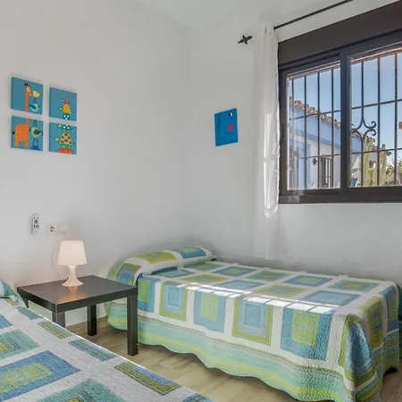 Casa Isabel Holiday home Conil De La Frontera