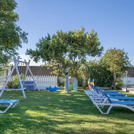 Holiday home Casa Isabel *