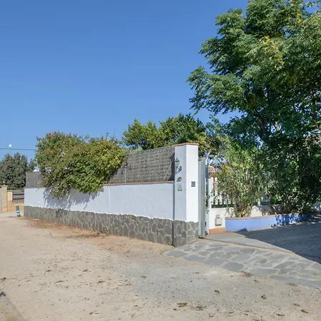 Casa Isabel Holiday home Conil De La Frontera
