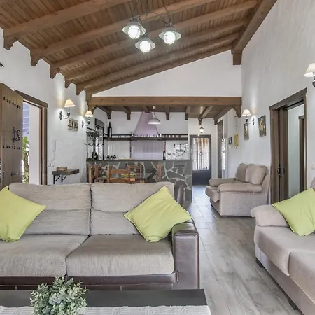 Casa Isabel * Conil De La Frontera