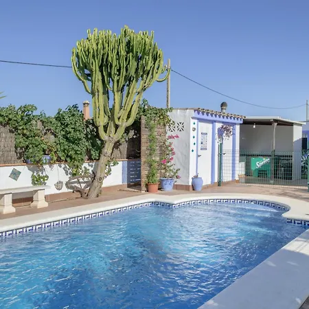 Casa Isabel Nyaraló