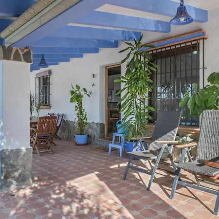 Casa Isabel