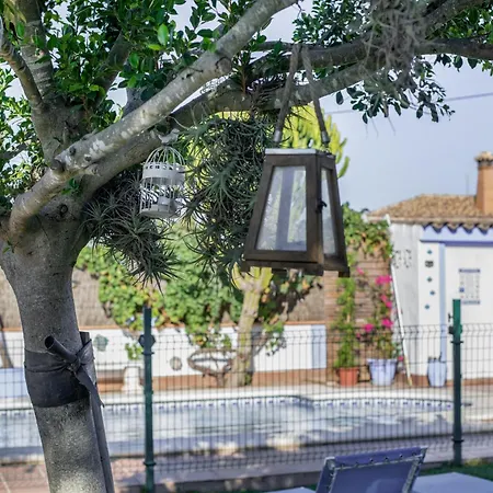 Casa Isabel *