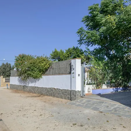 Casa Isabel