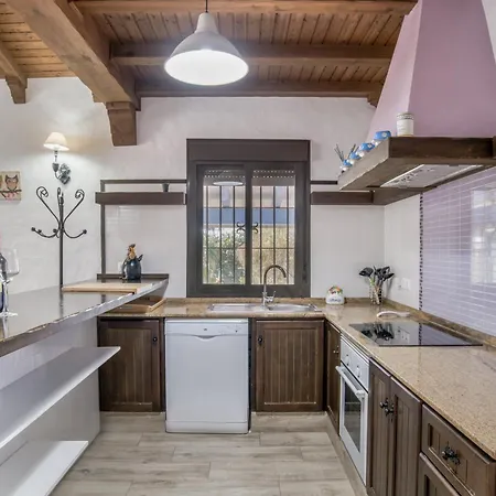 Vakantiehuis Casa Isabel Conil De La Frontera