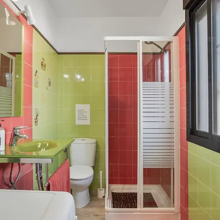 Casa Isabel Vakantiehuis *