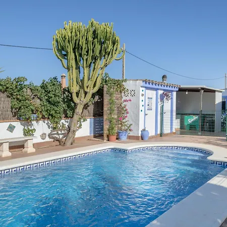 Vakantiehuis Casa Isabel Conil De La Frontera