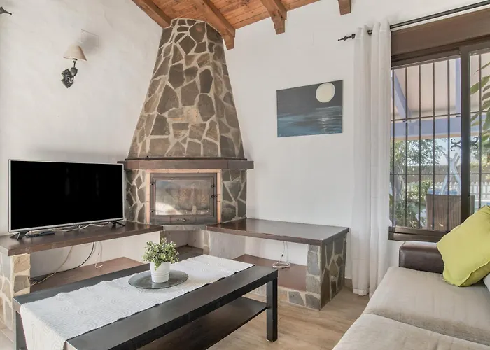 Casa Isabel * Кониль-де-ла-Фронтера