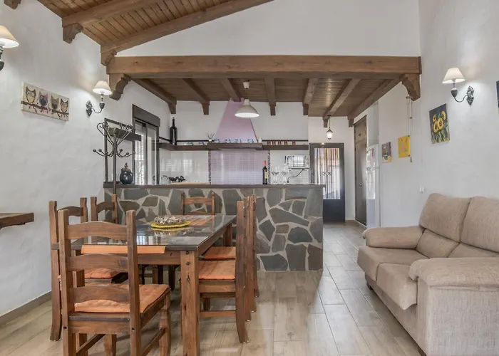 Casa Isabel Дом отдыха