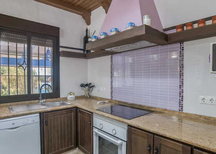 Casa Isabel Дом отдыха