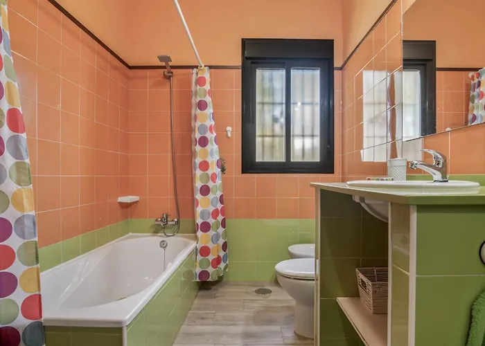 Дом отдыха Casa Isabel