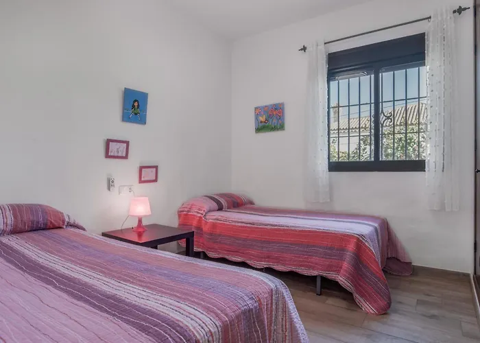 Дом отдыха Casa Isabel