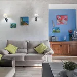 Casa Isabel Conil De La Frontera