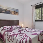 Casa Isabel Prázdninový dům *