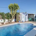 Prázdninový dům Casa Isabel Conil De La Frontera