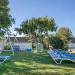 Prázdninový dům Casa Isabel *