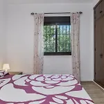 Casa Isabel Hébergement de vacances