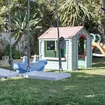 Hébergement de vacances Casa Isabel *