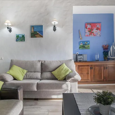 Casa Isabel Conil De La Frontera